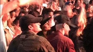 Αυτή κι αν είναι επανασύνδεση! Οι 2 stars σε κοινή εμφάνιση 6 μήνες μετά τον χωρισμό