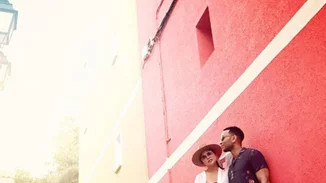 Chrissy Teigen - John Legend: Το φωτογραφικό άλμπουμ των διακοπών τους στην Κορσική