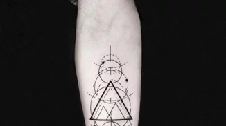 10 tattoo artists για να ακολουθήσεις τώρα στο Istagram