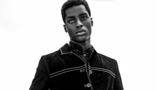 Αυτός είναι ο νέος κρατούμενος που κάνει καριέρα μοντέλου!