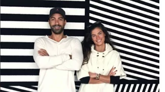 Σάκης Τανιμανίδης - Χριστίνα Μπόμπα: Ταξίδι στην Ολλανδία