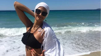 Αλέκα Καμηλά: Οι αναρτήσεις της από τις καλοκαιρινές της διακοπές θα σε κάνουν να ζηλέψεις!