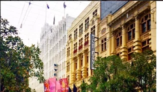 Η Μελβούρνη είναι η καλύτερη πόλη στον κόσμο για να ζει κανείς