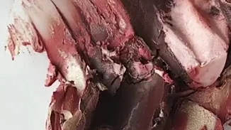 Σου αρέσει να πατάς τα κραγιόν ώσπου να λιώσουν; Βρήκαμε τον πιο τέλειο λογαριασμό μόνο για εσένα