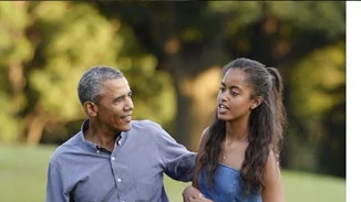 Malia Obama: Φοιτήτρια στο Harvard η κόρη του Barack!
