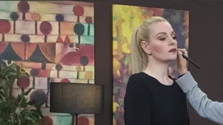 Ελισάβετ Μουτάφη: H πρώτη φωτογραφία στο Instagram με τον νέο της σύντροφο