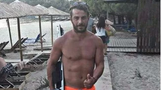 Γιώργος Αγγελόπουλος: Αυτή είναι η πρώτη του διαφήμιση