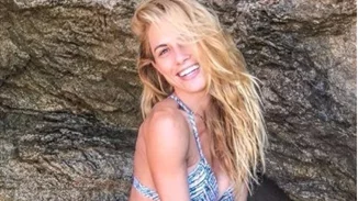 Ντορέττα Παπαδημητρίου: Ξετρελαμένη με το νέο μέλος στην οικογένειά της