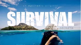 Survival Secrets: Αυτοί είναι οι δέκα παίκτες!