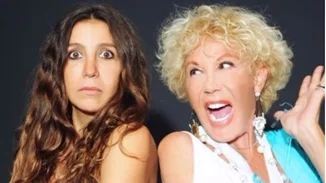 Μαρία Ελένη Λυκουρέζου: Το νέο μήνυμα μετά τον θάνατο της Ζωής Λάσκαρη