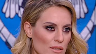 Ελεονώρα Μελέτη: Αποχώρησε από τον ΣΚΑΪ!