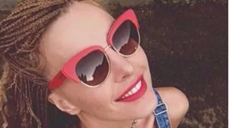 Τάμτα: Έδωσε το παρών στα βραβεία του MTV