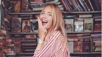 Αντωνία Καλλιμούκου: Οι καλύτερες εμφανίσεις της το φετινό καλοκαίρι