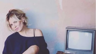 Δήμητρα Ματσούκα: Νέα αλλαγή στα μαλλιά της