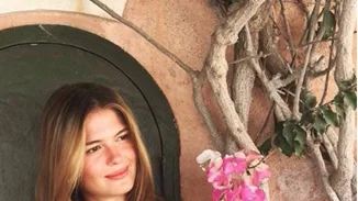 Αμαλία Κωστοπούλου: Το party της επιστροφής της στην Αμερική