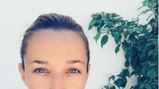 Κάτια Ζυγούλη: Η ρομαντική φωτογραφία και οι ευχές στον γιο της