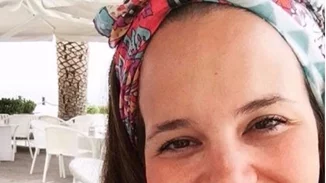 Ελιάνα Χρυσικοπούλου: Αυτές είναι οι μπομπονιέρες για την βάφτιση της κόρης της