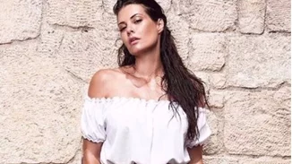 Μαρία Κορινθίου: Πιο sexy από ποτέ στο Instagram