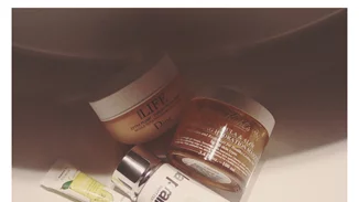 H beauty blogger μοιράζεται τις καλύτερες beauty στιγμές του Αυγούστου