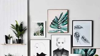 10 ιδέες διακόσμησης για να κρατήσεις το καλοκαίρι στο σπίτι