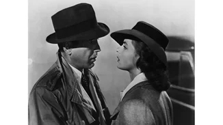 Ένα vintage poster της ταινίας Casablanca σπάει ρεκόρ πωλήσεων σε δημοπρασία