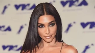 H Chantel Jeffries «έπαθε» Kim Kardashian στα VMAs