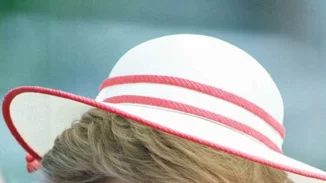 Shy Di Blush: Μια νέα τεχνική μακιγιάζ, εμπνευσμένη από την πριγκίπισσα Diana!