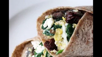 4 ελαφριά μεσημεριανά γεύματα για να χάσεις άμεσα βάρος