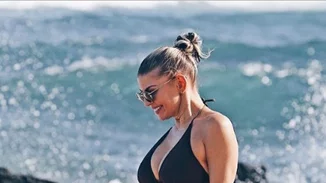 Fergie: Με μαγιό μπικίνι και σώμα πιο καλλίγραμμο από ποτέ!