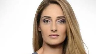 Στο πένθος η Ηλέκτρα Φωτιάδου: Πέθανε η 4χρονη κόρη της