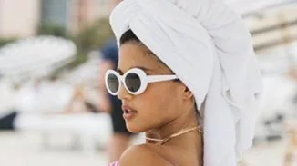 Αυτά είναι τα αγαπημένα γυαλιά ηλίου των bloggers φέτος το καλοκαίρι