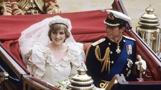 Πριγκίπισσα Diana | Ζήσε ξανά τον παραμυθένιο γάμο της μέσα από 3 νέα βίντεο