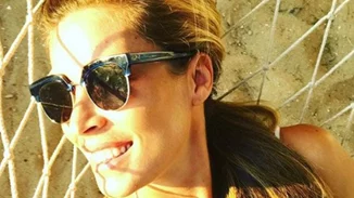 Μαριέττα Χρουσαλά: Οι ευχές για την γιορτή της!