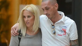 Έλενα Ασημακοπούλου – Μπρούνο Τσιρίλο: Η έκπληξη που έκαναν στην κόρη τους!