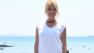 Φαίη Σκορδά: Αυτά είναι τα επικρατέστερα νέα πρόσωπα για το Πρωινό!