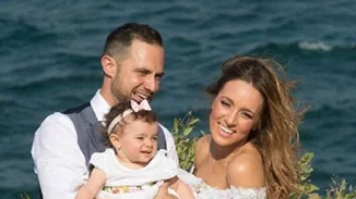 Καλομοίρα: Η αναμνηστική οικογενειακή φωτογραφία