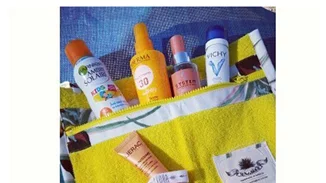 Οι καλύτερες beauty insta στιγμές του Ιουλίου