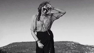 Βίκυ Κουλιανού: Κόβει την ανάσα με το καλλίγραμμο κορμί της