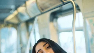 Η κόρη της Madonna μοιάζει απίστευτα με τη Madonna σ' αυτή τη νέα καμπάνια