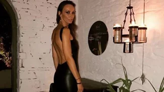 Μπέττυ Μαγγίρα: Εντυπωσιακές φωτογραφίες από τις διακοπές της