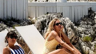 Ολόσωμο μαγιό: Το πρωταγωνιστικό κομμάτι του φετινού swimwear