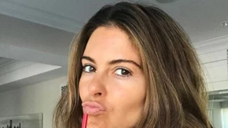 Maria Menounos: Με νέο look μετά το χειρουργείο