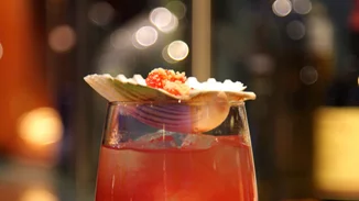 Mary Pickford Bar: Fine Drinking στον Πειραιά