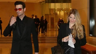 ΝΙΝΟ - Χρυσή Βαρδινογιάννη: Χωρισμός για το λαμπερό ζευγάρι