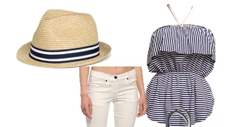 Τι να φορέσω σήμερα 21/08/2017;