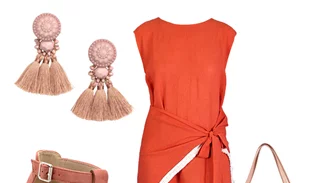 Τι να φορέσω σήμερα 23/08/2017;