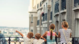 Πώς να κάνετε τα παιδιά σας αυριανούς πολίτες του κόσμου