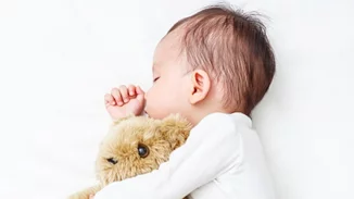 Ξέρεις πώς θα βάλεις το µωρό σε σωστή ρουτίνα ύπνου;