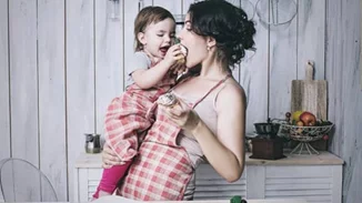 Δεν γίνεται να είμαστε γονείς παιδιών που δεν έχουμε κατακτήσει τις καρδιές τους