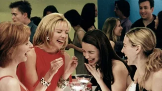 Πρωταγωνίστρια του "Sex and the City" είναι υποψήφια κυβερνήτης της Νέας Υόρκης